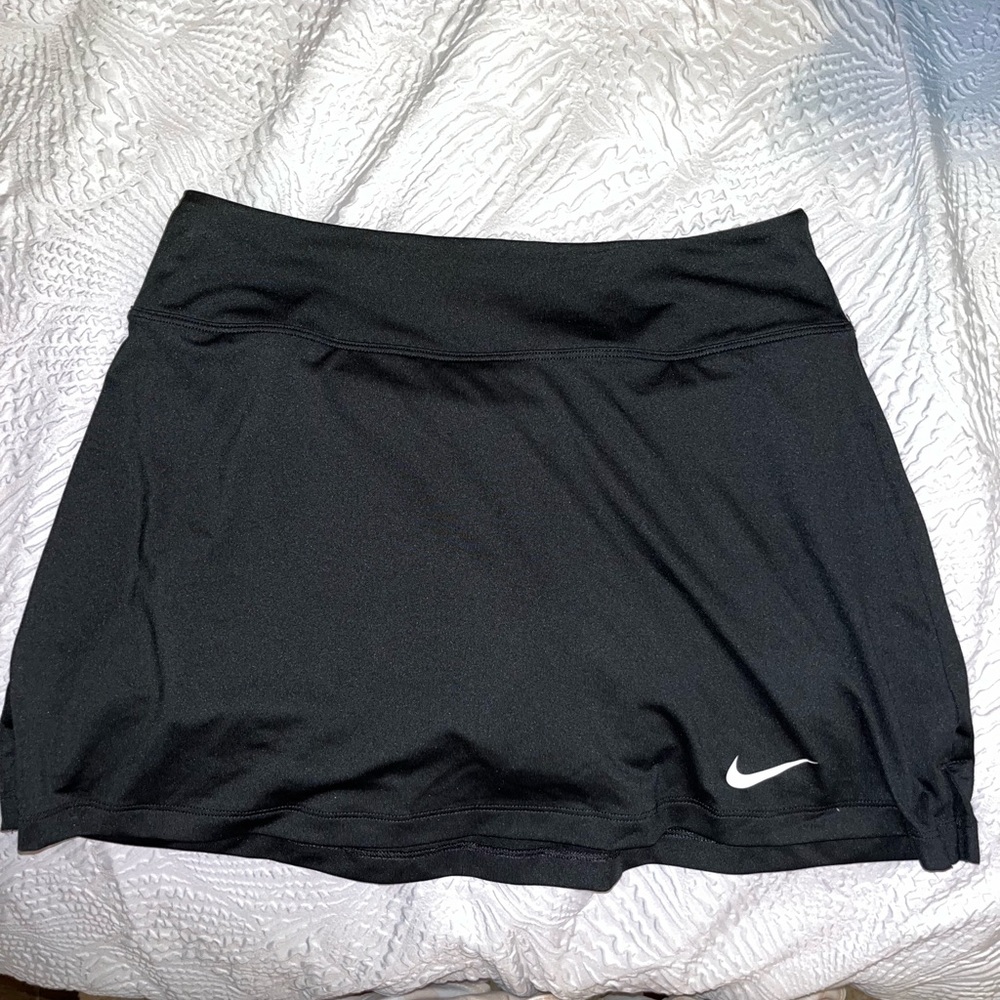 Nike Dri Fit Tennis Skirt